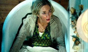 Film A Quite Place 2018