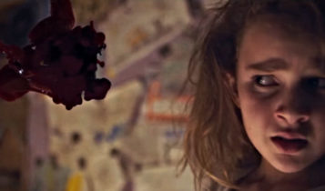 Film "Freaks" 2018 - zwiastun i opis