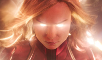 Film Captain Marvel 2019 - opinia, zwiastun i fabula