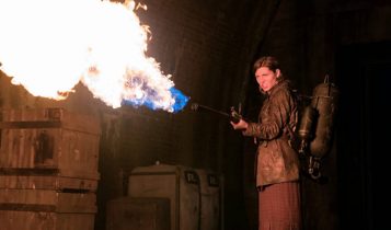 Operacja Overlord 2018 Trailer i opis filmu