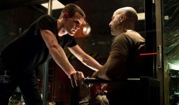 Film "Patient Zero" 2018 - zwiastun i opis