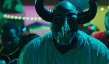 Film "The First Purge" (2018) - trailer i fabuła