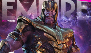 Film Avengers Koniec gry 2019 opinia i opis