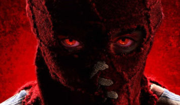 Film Brightburn Syn ciemności 2019