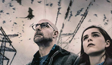 Film Cisza 2019 (The Silence) Netflix