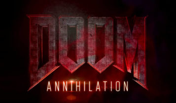 Film Doom Anihilacja 2019