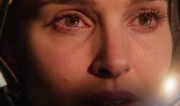 Film Lucy In The Sky 2019