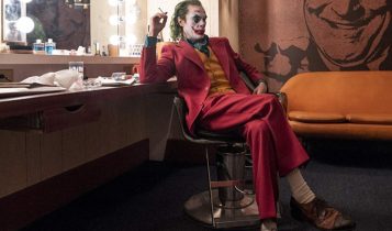 Film Joker 2019 - trailer i zapowiedź