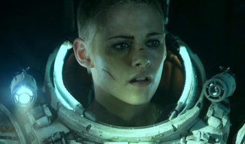 Film "Underwater" (2020) - fabuła, premiera i zwiastun