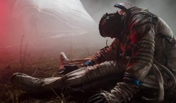 Film Sputnik 2020 - trailer i fabuła