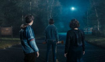 Film Dark Encounter 2019 - zwiastun i fabuła