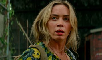 Film A Quiet Place 2 (2020) - recenzja, zapowiedź, zwiastun i fabuła