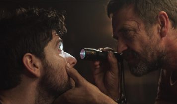 Film Sea Fever 2019 zwiastun, zapowiedź