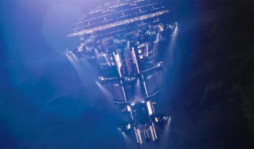 Film Alpha Code 2020 - zapowiedź, zwiastun i fabuła