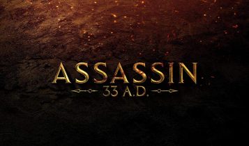 Film Assassin 33 A.D. (2020) trailer i opis