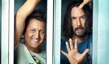Film Bill & Ted Face The Music - zapowiedź i opis