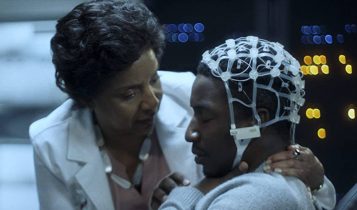 Film "Black Box" (2020) - zwiastun, opis i opinia
