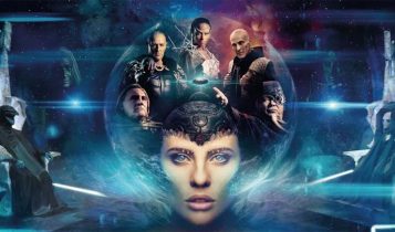 Creators: The Past (2020, film) - zwiastun i opis