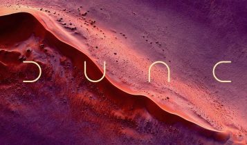 Film Dune 2021 recenzja, trailer, opis