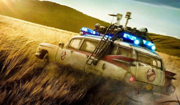 Film Pogromcy Duchów: Dziedzictwo 2021 - recenzja, zwiastun i opis