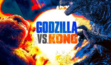Film Godzilla vs Kong (2020) - zapowiedź i fabuła