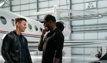 Infinite 2020 - zapowiedź filmu, opis i premiera