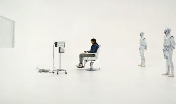 Film "Proximity" 2020 Zwiastun, zapowiedź i opis fabuły