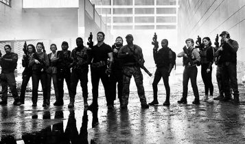 Film The Tomorrow War (2020) recenzja, zapowiedź i opis