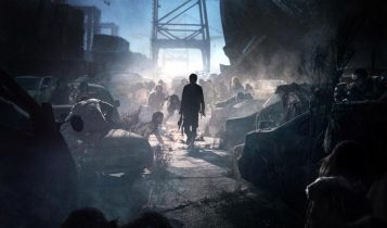 Train to Busan 2 Peninsula - trailer i premiera, fabuła