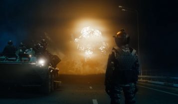 Film Avanpost (Outpost) 2020 zapowiedź, zwiastun i opis, fabuła