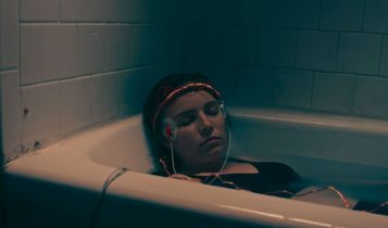 Film Parallax z 2023 roku - zapowiedź, zwiastun i fabuła, premiera