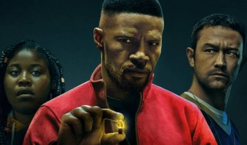 Film Power (2020) - zapowiedź, zwiastun, premiera i opis fabuły