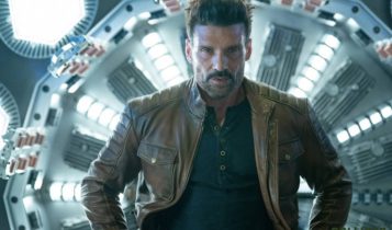 Film "Boss Level" 2021 - recenzja, zapowiedź, opis