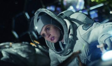Film "The Midnight Sky" (2020) - opinia, zapowiedź, zwiastun i fabuła