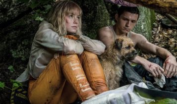 Film Chaos Walking (2021) - recenzja, zapowiedź i fabuła