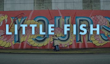 Film Little Fish (2020) - zapowiedź, zwiastun