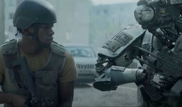 Film "W strefie wojny" (2021) - opinia, zapowiedź, zwiastun i fabuła