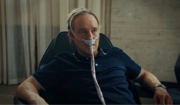 Film "Bliss" (2021) - opinia, zapowiedź i opis fabuły