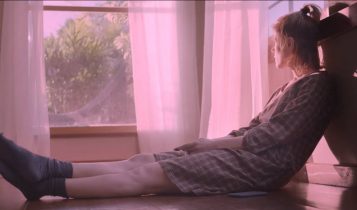 Film Różowa chmura, 2021 - recenzja, zapowiedź i fabuła