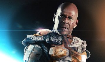 Film "Cosmic Sin" (2021) zapowiedź, zwiastun i fabuła