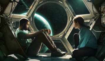 Zapowiedź filmu Stowaway (2021) recenzja, opis i zwiastun