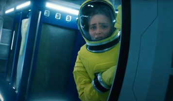 Zwiastun i fabuła filmu "Voyagers" (2021) oraz recenzja