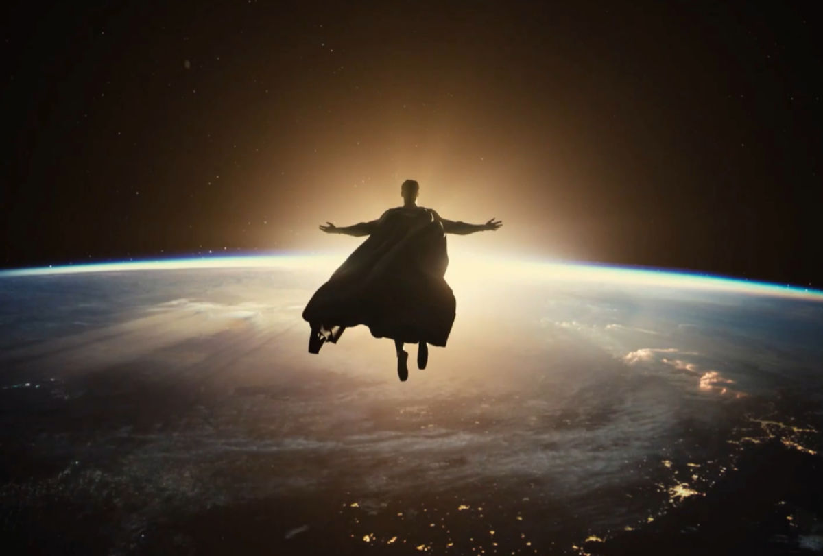 Zack Snyder "Liga Sprawiedliwości" (2021) - obszerna opinia