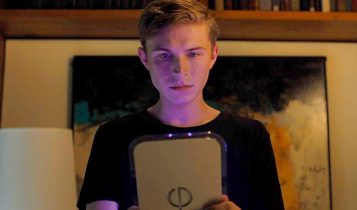 Film A Hard Problem (2021) - zwiastun, zapowiedź i fabuła