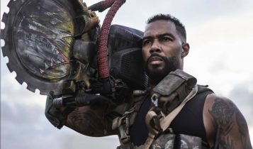 Film "Armia umarłych" (2021) - recenzja, zapowiedź, fabuła, zwiastun