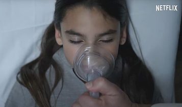 Film "Gdy sen nie nadchodzi" (2021) - zapowiedź i fabuła, zwiastun