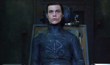 Film "Confinement" (2021) - zapowiedź, zwiastun i fabuła