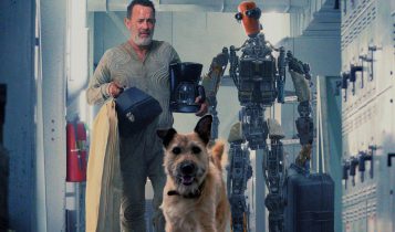 Film "Finch" (2021, Apple TV) - opinia, zapowiedź i zwiastun