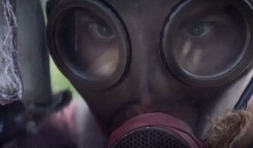 Film Glasshouse (2021) - trailer i fabuła