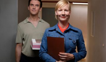 Film Ich bin dein Mensch 2021 - zapowiedź, zwiastun i fabuła